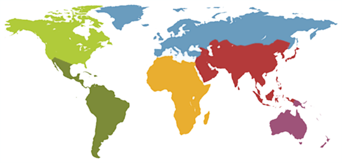 Belgische ambassades en consulaten in het buitenland