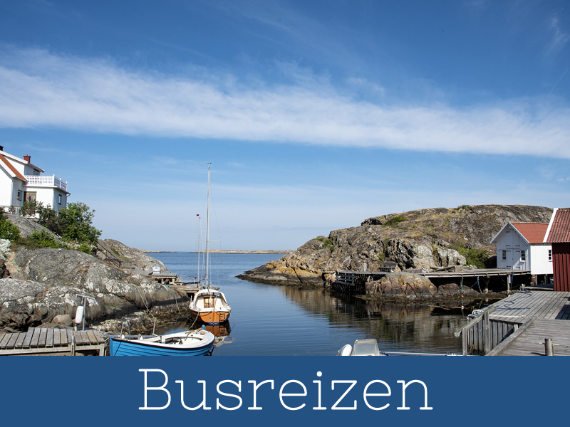 Busreizen